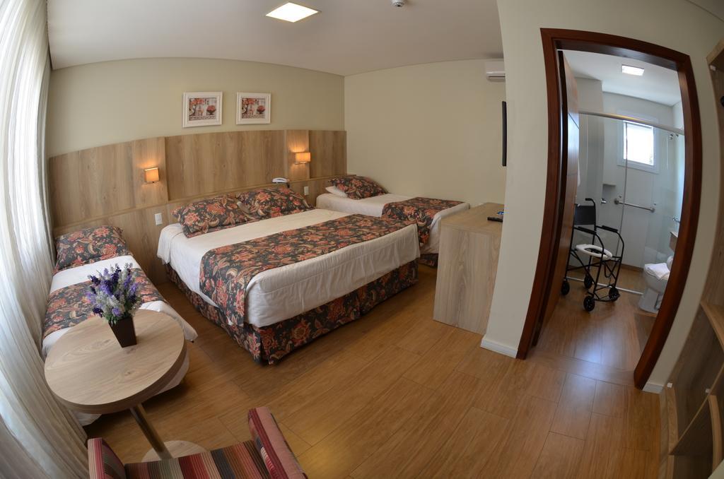 Pousada Aconchego Da Borges Gramado Habitación foto