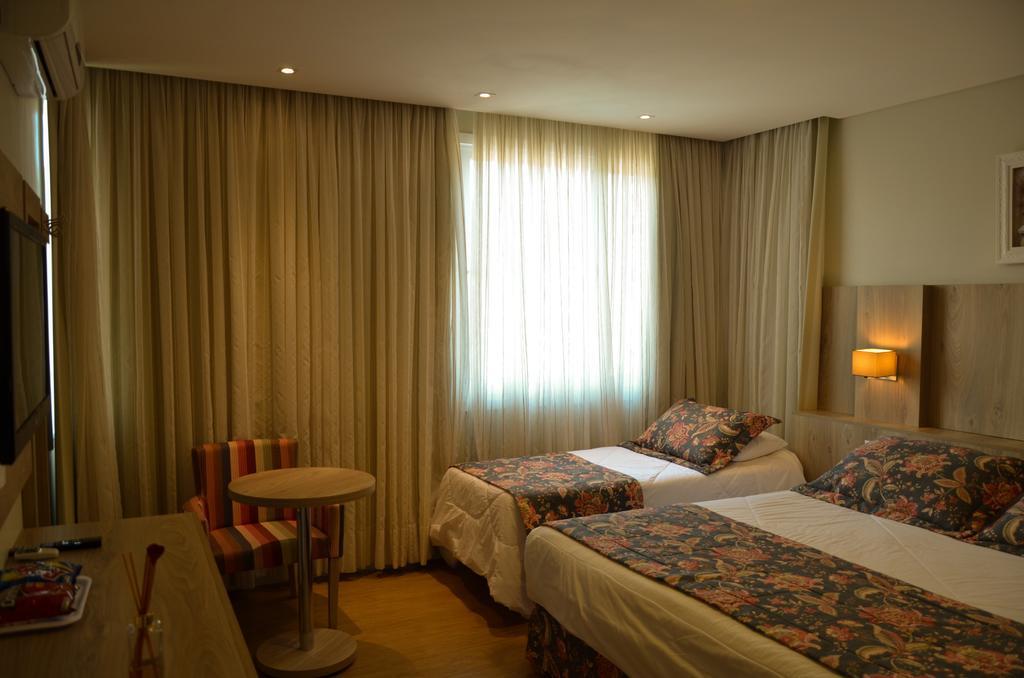 Pousada Aconchego Da Borges Gramado Habitación foto